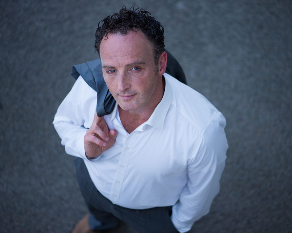 El Tranvia! Milonga tipica Constantin Rüger y Ariane Schmalbeck